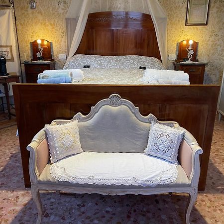 La Casa Sul Lungarno Apartman Uliveto Terme Kültér fotó