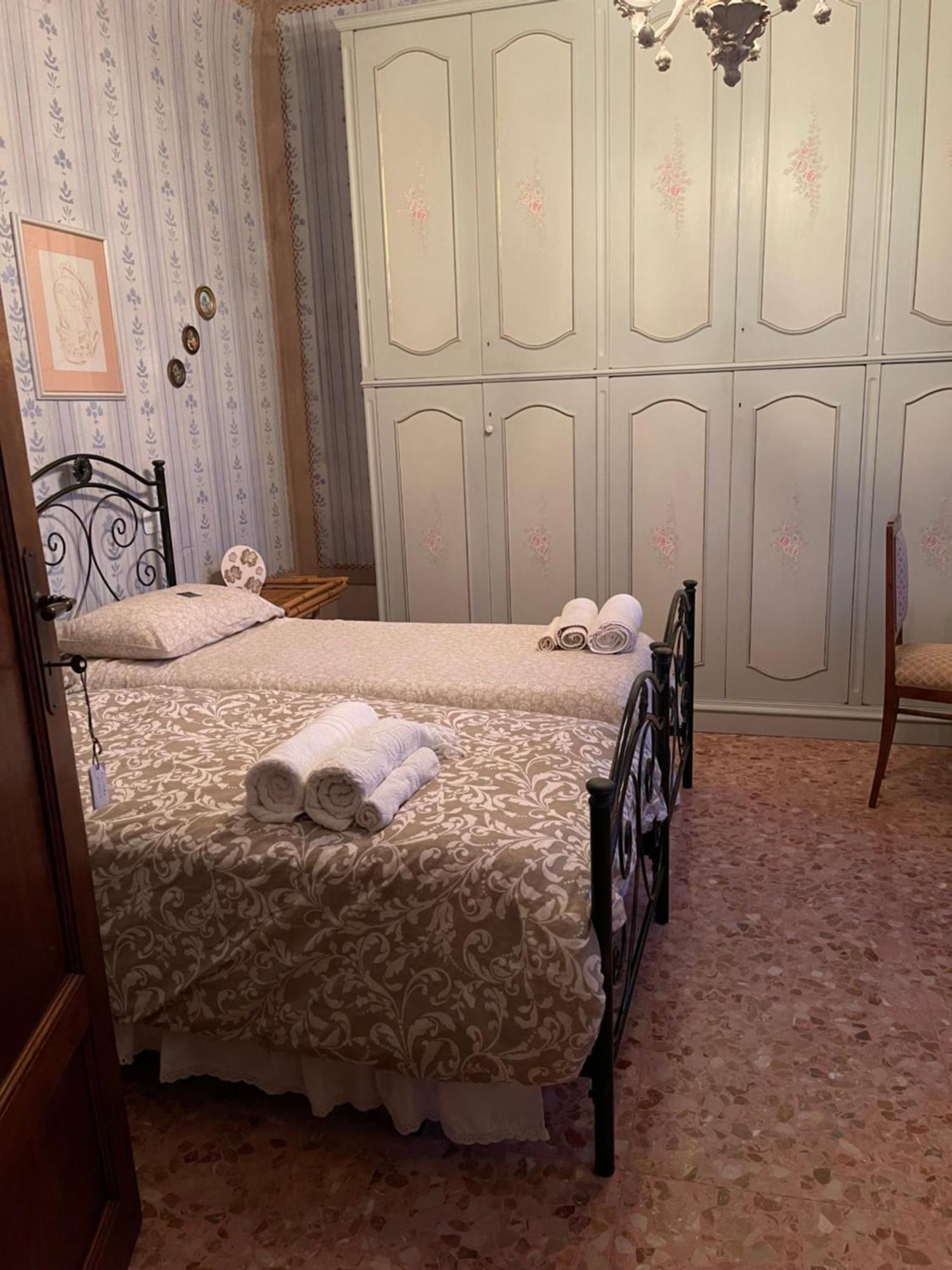 La Casa Sul Lungarno Apartman Uliveto Terme Kültér fotó