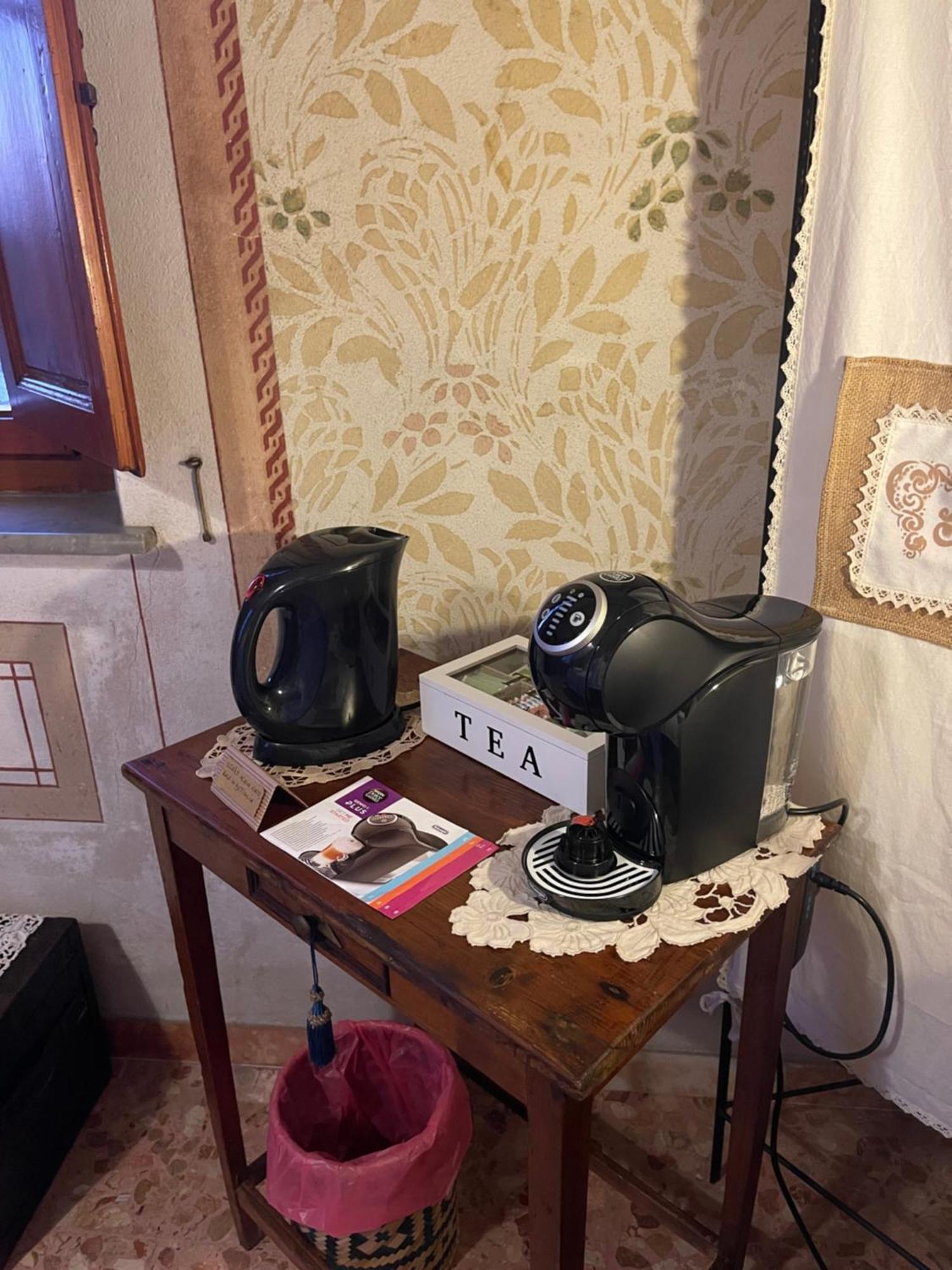 La Casa Sul Lungarno Apartman Uliveto Terme Kültér fotó